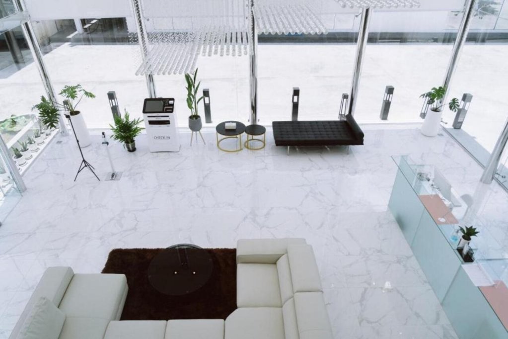 The White Hotel By Charoensri (SHA Extra Plus) — фото 4