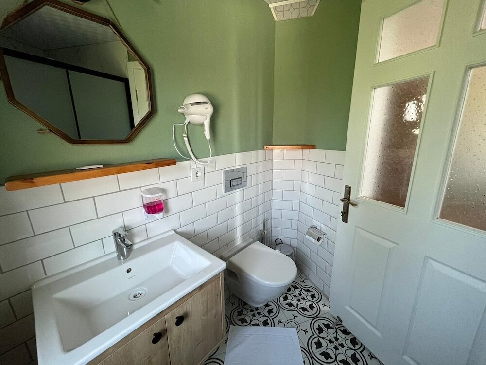 Зейтинликой: Akar Butik Otel Gökçeada