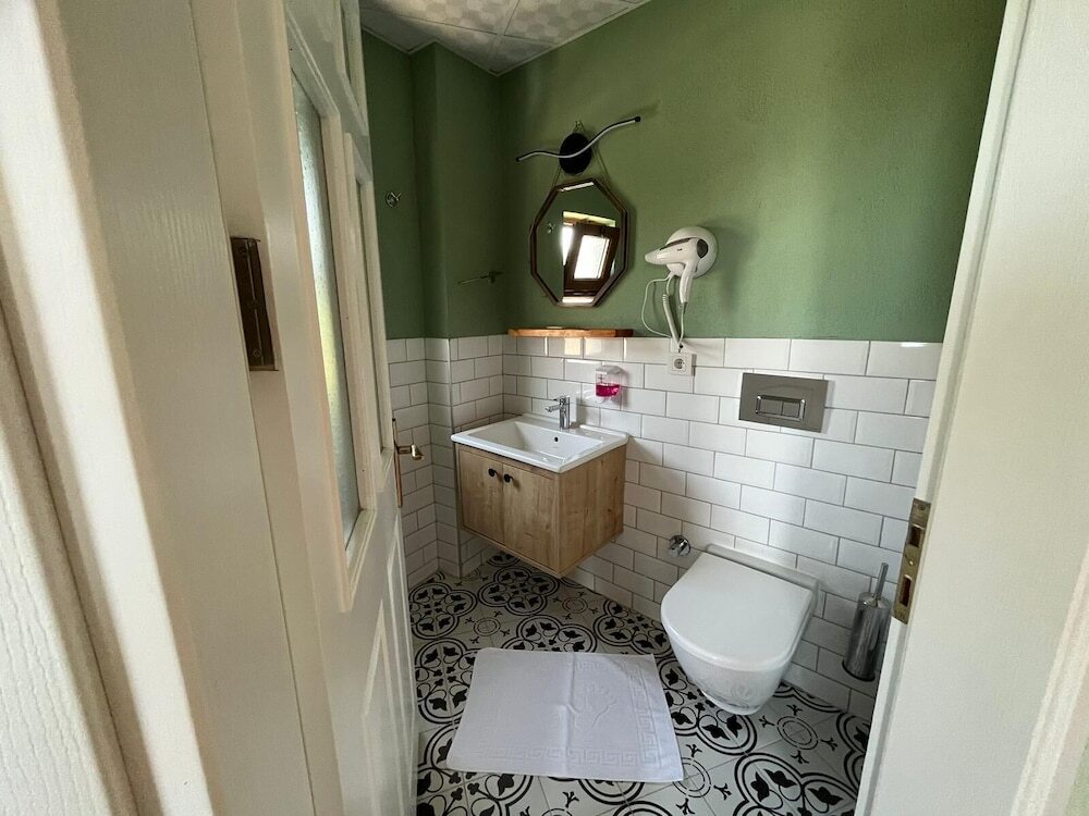 Зейтинликой: Akar Butik Otel Gökçeada