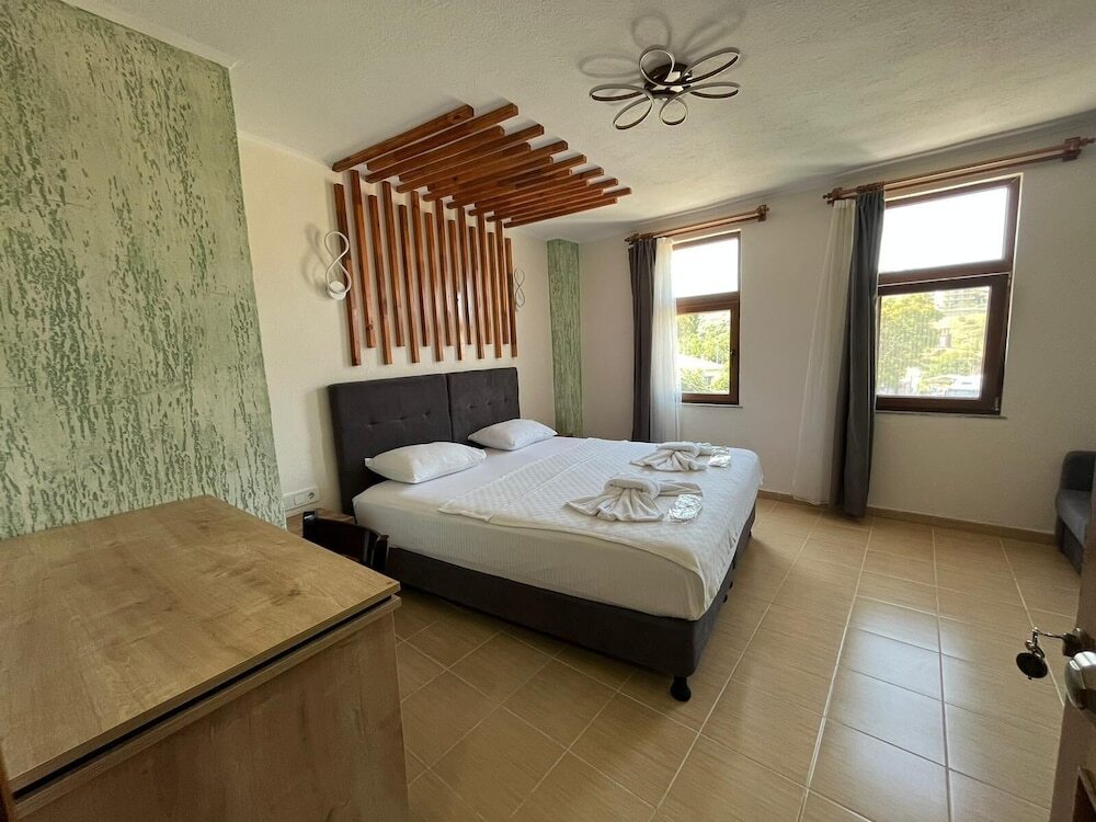 Зейтинликой: Akar Butik Otel Gökçeada