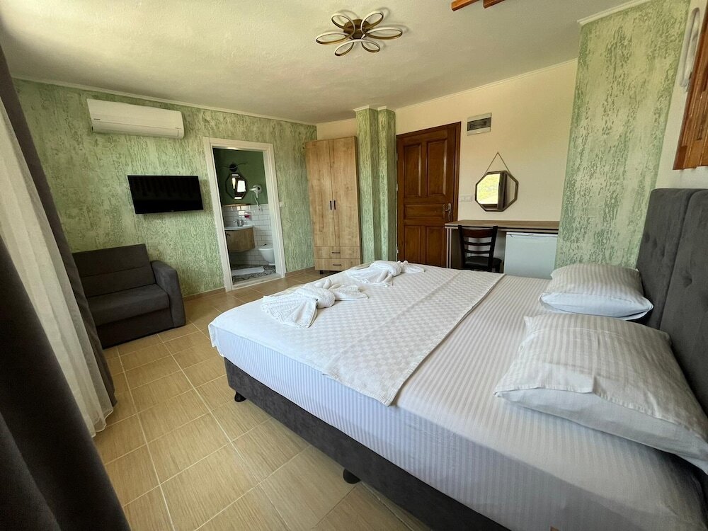 Зейтинликой: Akar Butik Otel Gökçeada