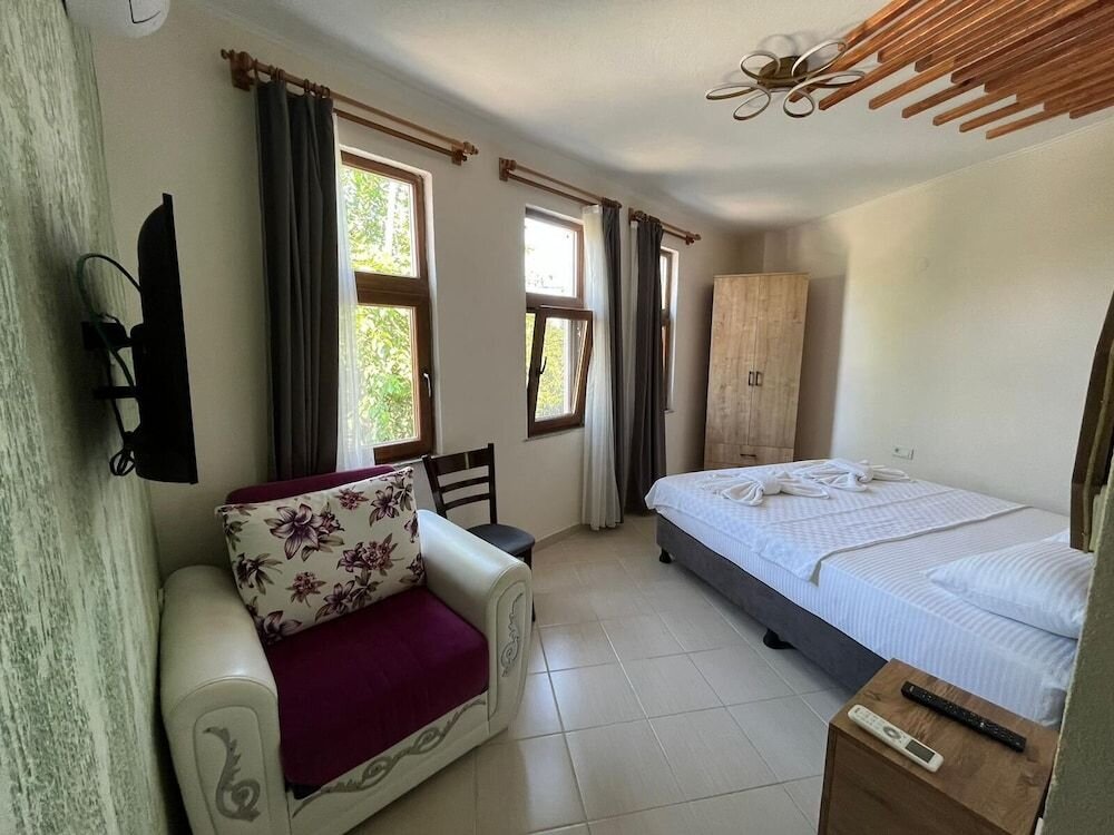 Зейтинликой: Akar Butik Otel Gökçeada