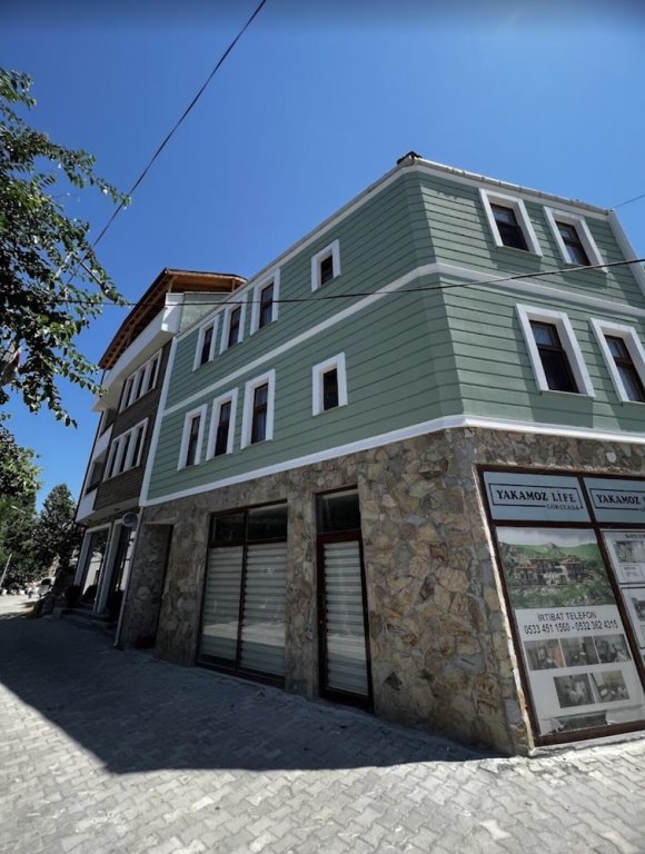 Зейтинликой: Akar Butik Otel Gökçeada