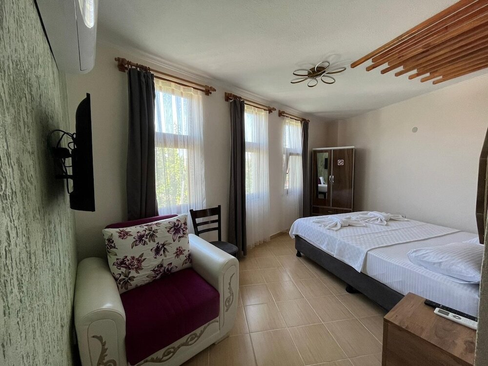 Зейтинликой: Akar Butik Otel Gökçeada
