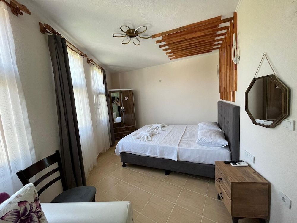 Зейтинликой: Akar Butik Otel Gökçeada
