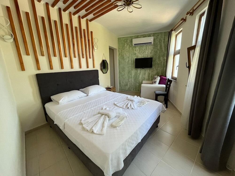 Akar Butik Otel Gökçeada — фото 4
