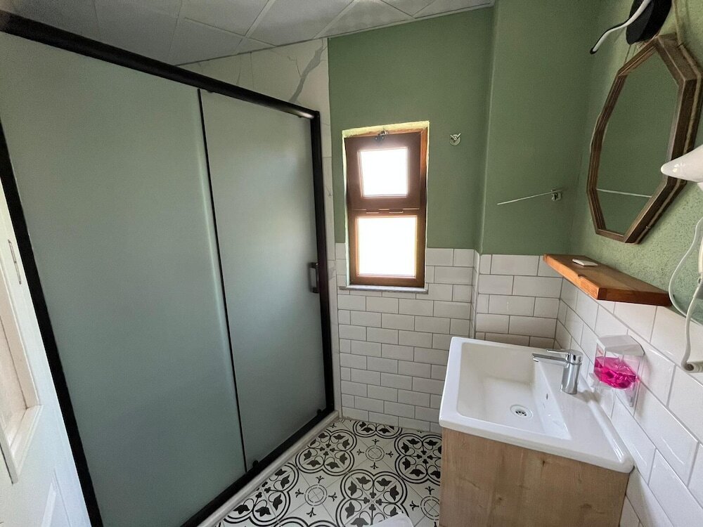 Зейтинликой: Akar Butik Otel Gökçeada