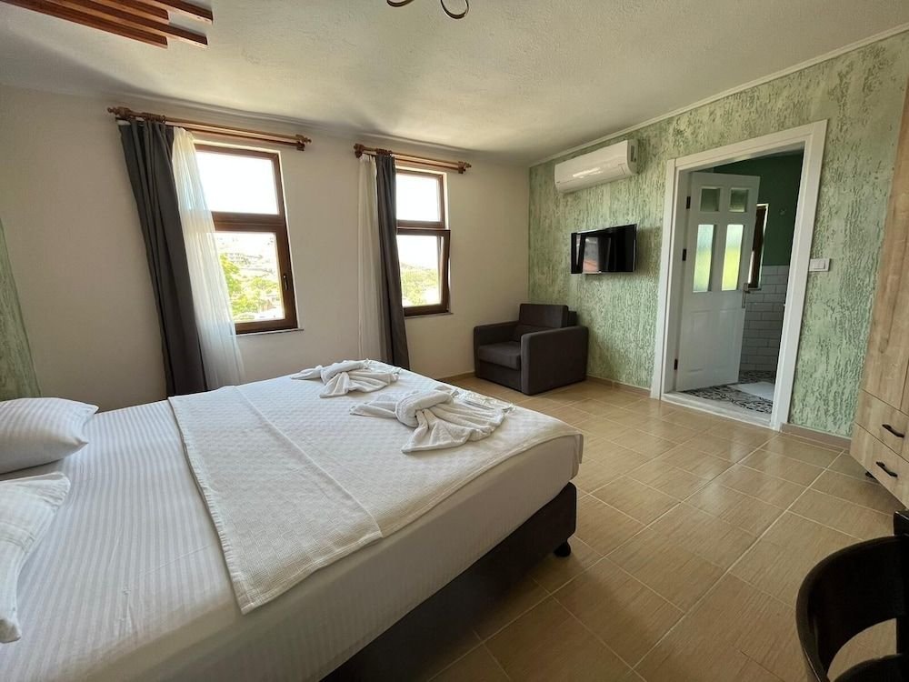 Зейтинликой: Akar Butik Otel Gökçeada
