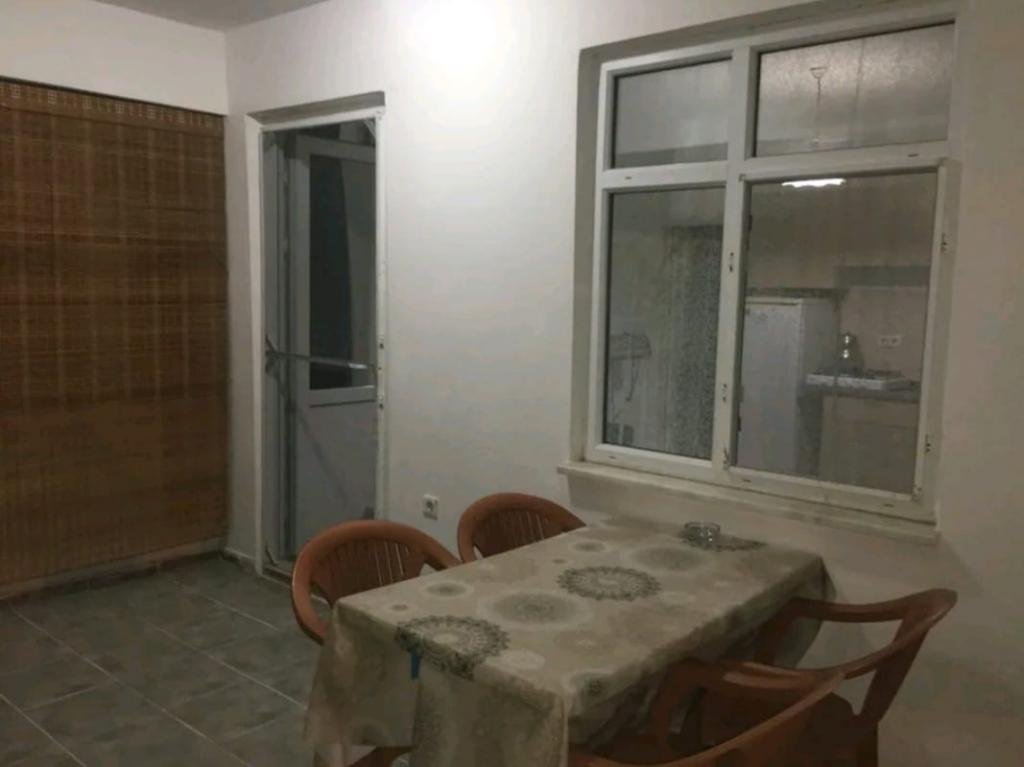 Зейтинликой: Elite Apart Gokceada