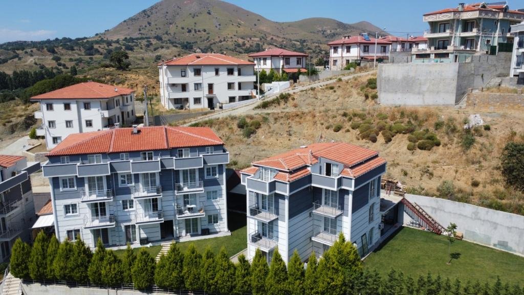 Зейтинликой: Sidelya Apart Pansiyon