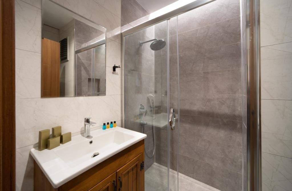 Зейтинликой: Melitya Hotels Gokceada