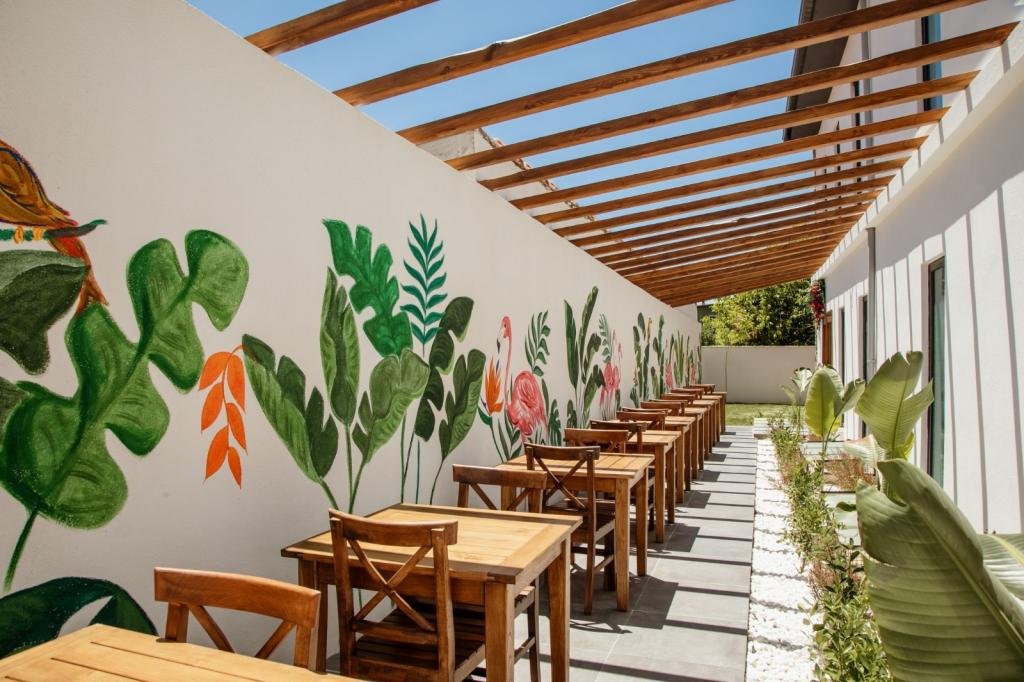 Зейтинликой: Melitya Hotels Gokceada