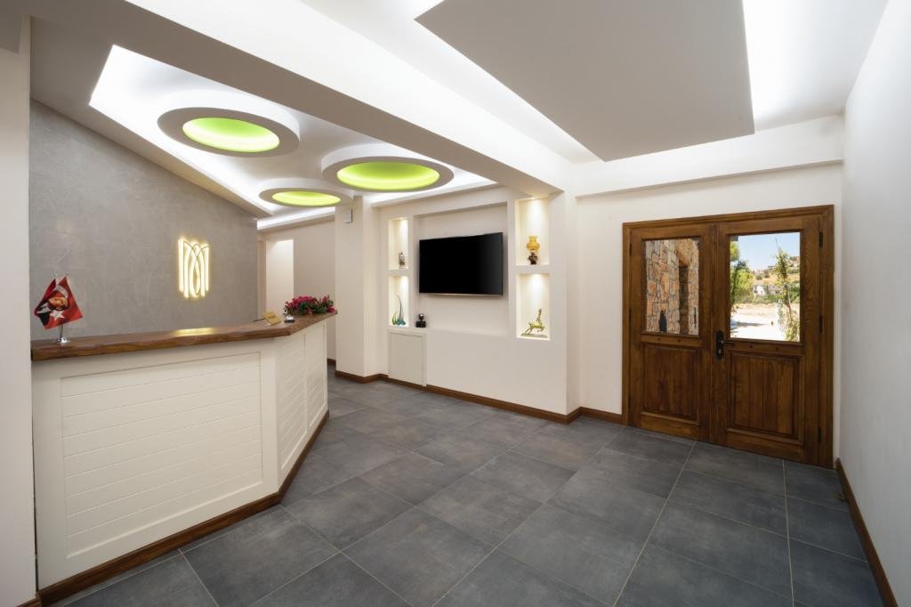 Зейтинликой: Melitya Hotels Gokceada