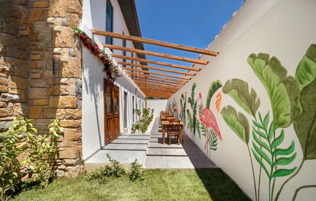 Зейтинликой: Melitya Hotels Gokceada