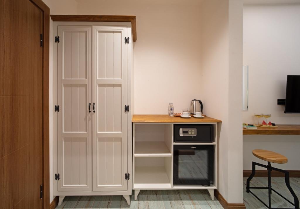 Зейтинликой: Melitya Hotels Gokceada