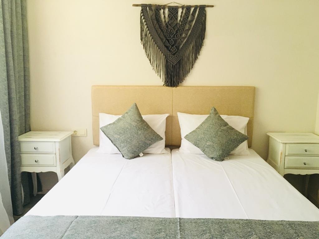 Зейтинликой: Gokceada Kale Motel