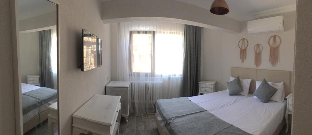 Зейтинликой: Gokceada Kale Motel