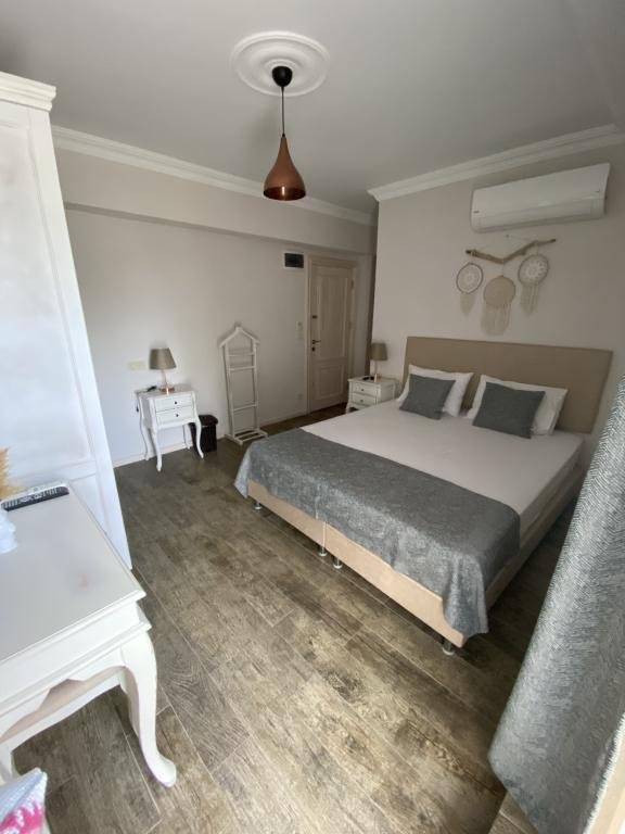 Зейтинликой: Gokceada Kale Motel