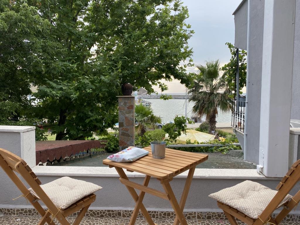 Зейтинликой: Gokceada Kale Motel