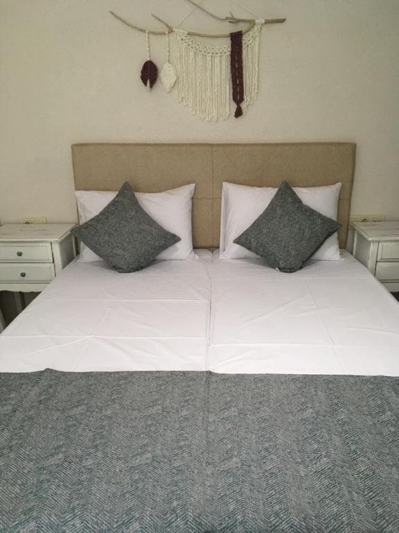 Зейтинликой: Gokceada Kale Motel