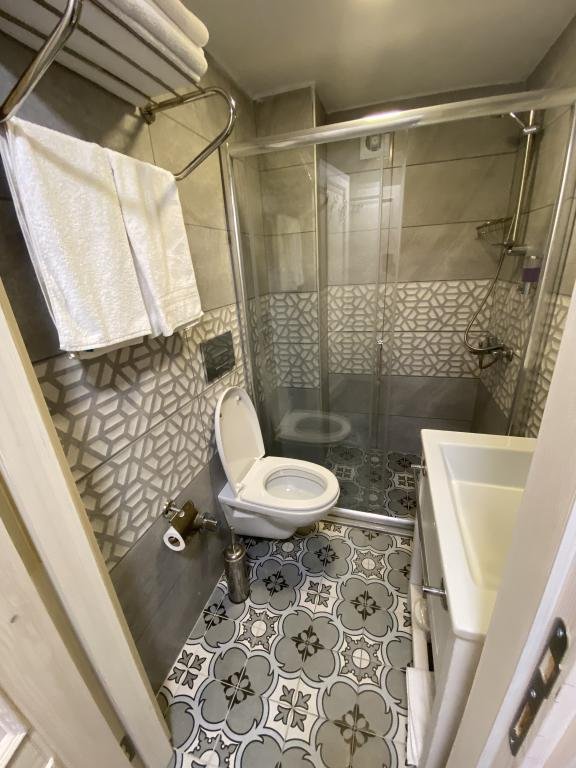Зейтинликой: Gokceada Kale Motel
