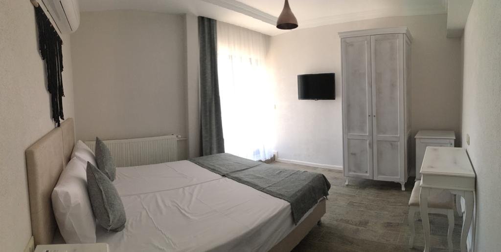 Зейтинликой: Gokceada Kale Motel