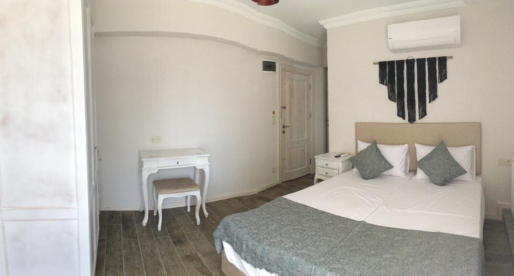Зейтинликой: Gokceada Kale Motel