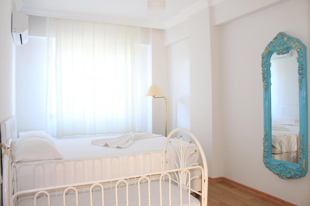 Зейтинликой: Rumeli Apart Hotel
