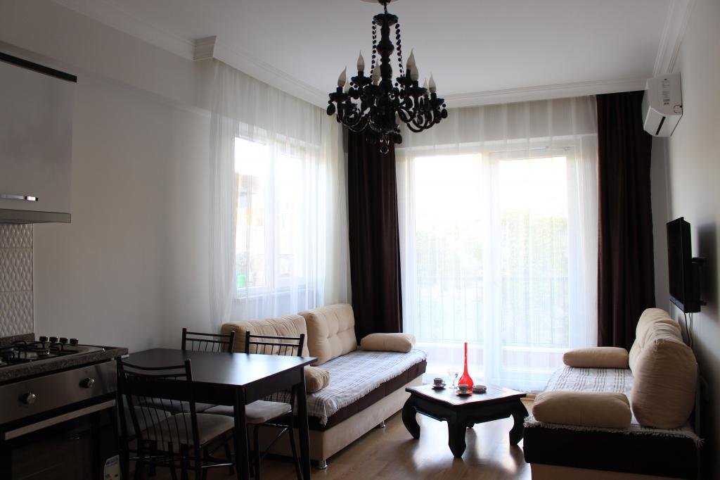 Rumeli Apart Hotel — фото 2