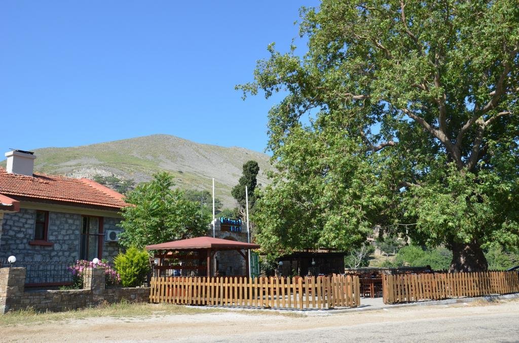 Gökçeada Naturel Otel — фото 2