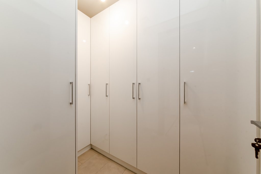 Дубай: Апартаменты Modern 1bdr at Sobha Waves