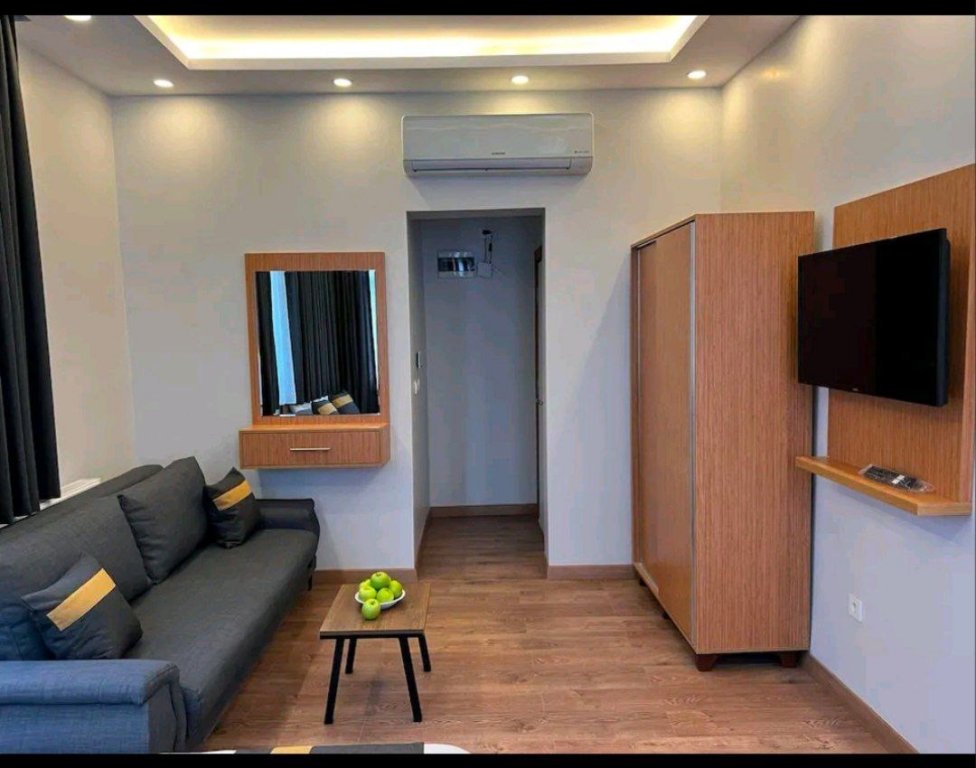 Апартаменты Taksim & Sisli Splendor: Modern Living Spaces — фото 5