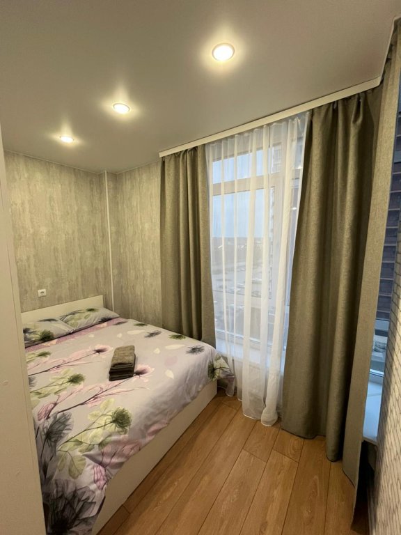 Кемерово: Квартира на Притомском Пр 25К1