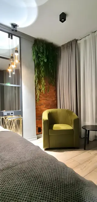 Пятигорск: Апартаменты Loft4You Grey