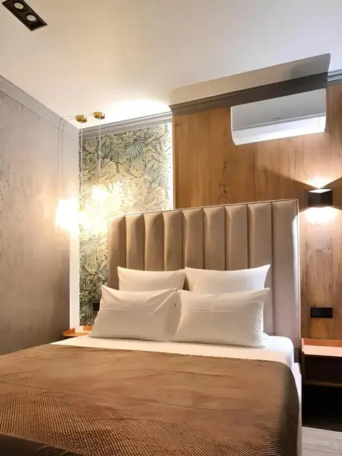 Пятигорск: Апартаменты Loft4You Grey