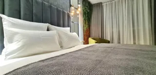 Пятигорск: Апартаменты Loft4You Grey