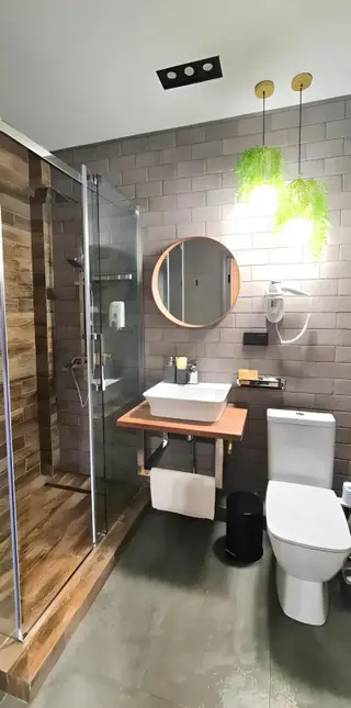 Пятигорск: Апартаменты Loft4You Grey