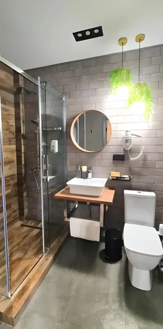 Пятигорск: Апартаменты Loft4You Grey