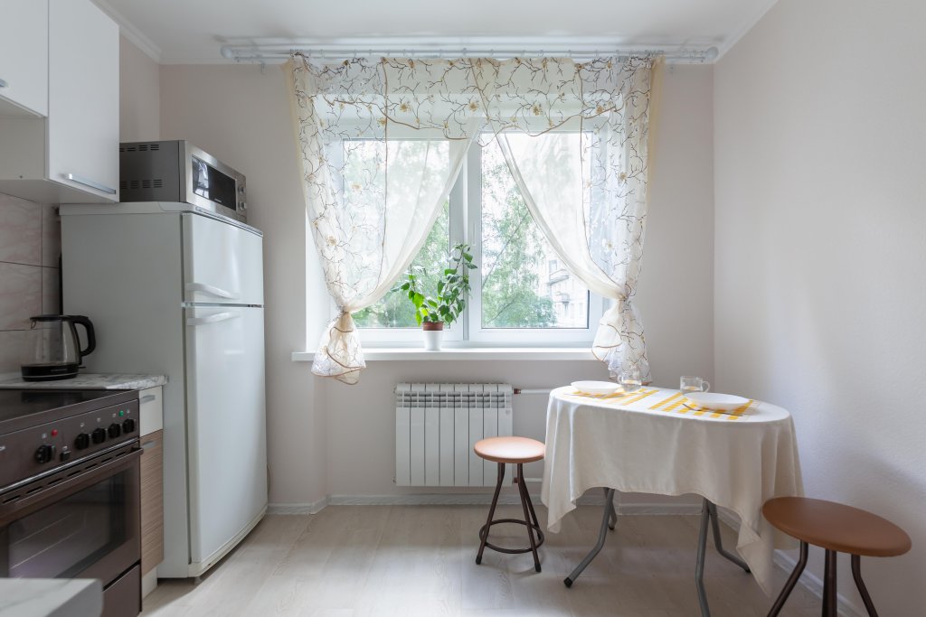 Квартира Передовиков 25 — фото 1