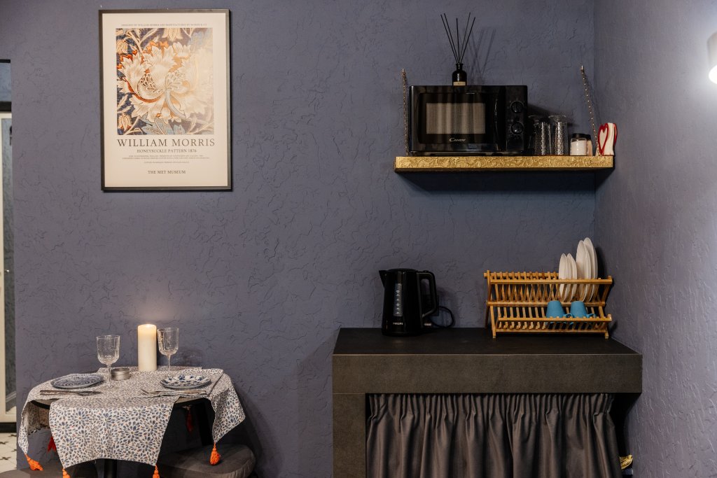 Кострома: Апартаменты Terra Room