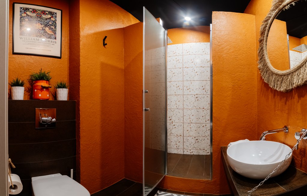 Кострома: Апартаменты Terra Room