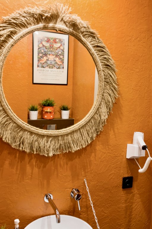 Кострома: Апартаменты Terra Room