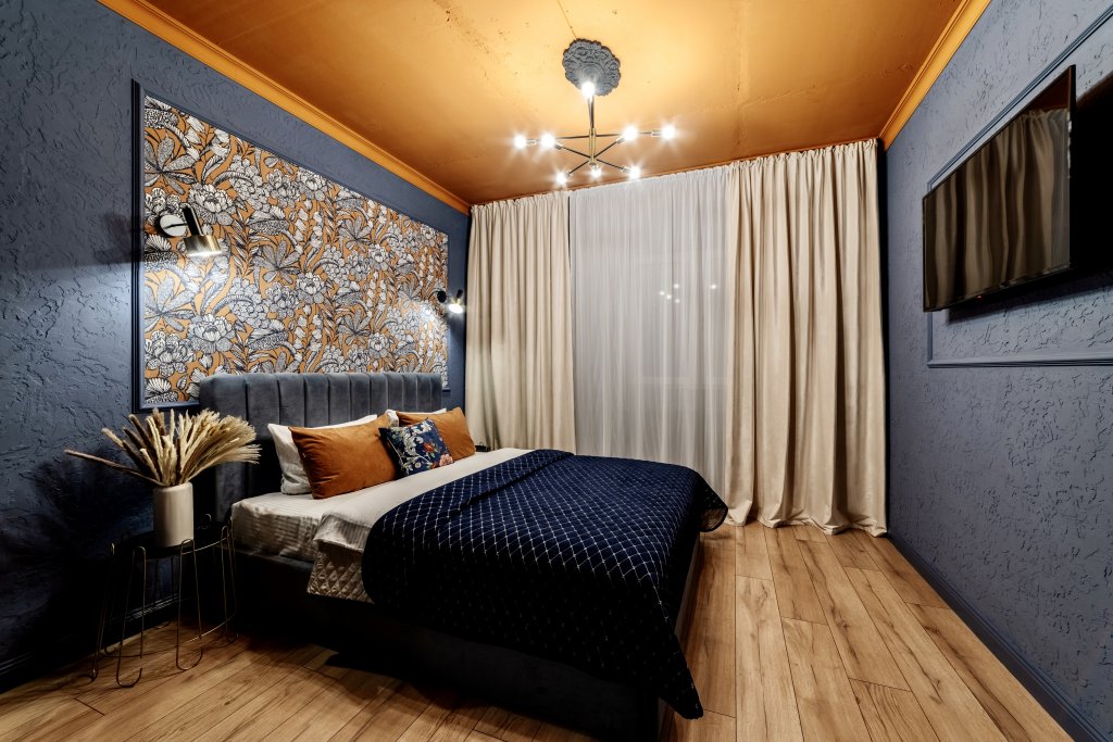 Кострома: Апартаменты Terra Room
