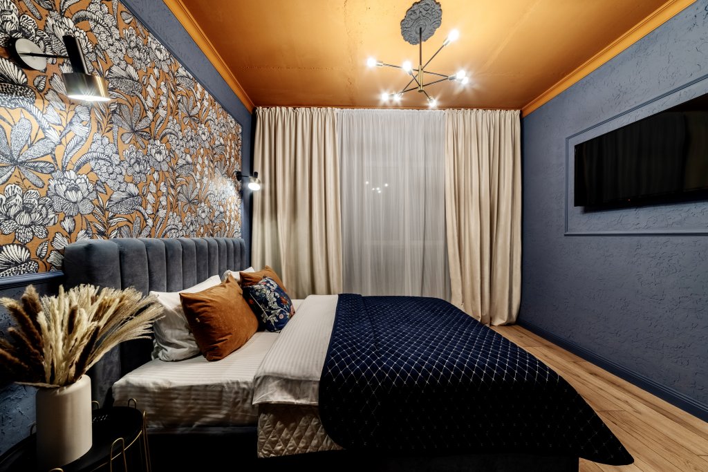 Кострома: Апартаменты Terra Room