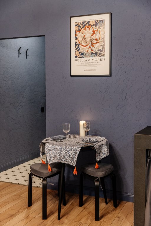 Кострома: Апартаменты Terra Room