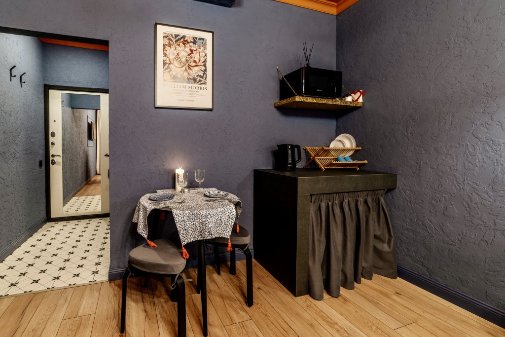 Кострома: Апартаменты Terra Room