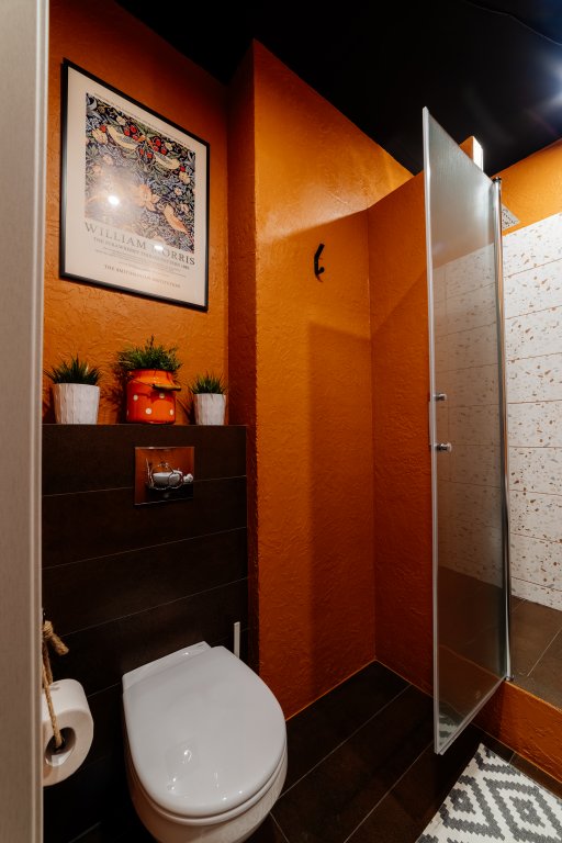 Кострома: Апартаменты Terra Room
