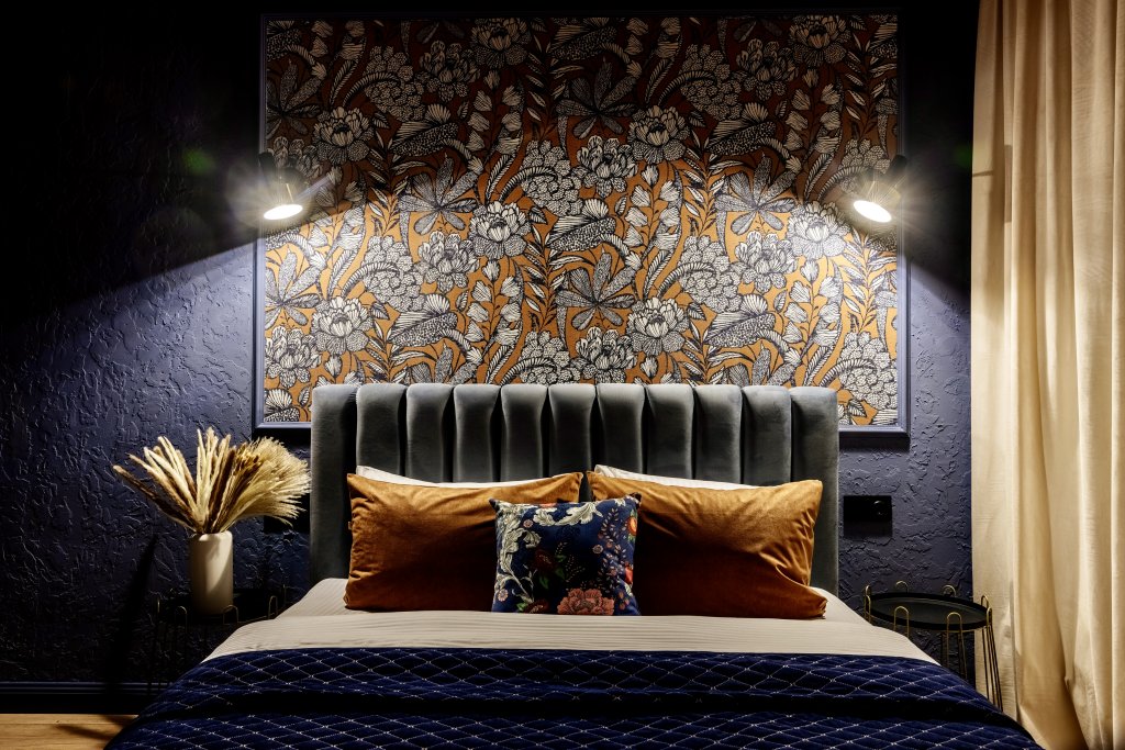 Кострома: Апартаменты Terra Room