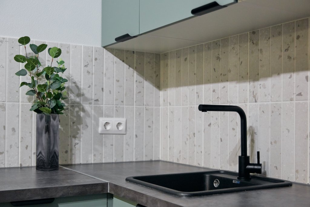 Санкт-Петербург: Квартира Smart Sampsonievsky Apartments