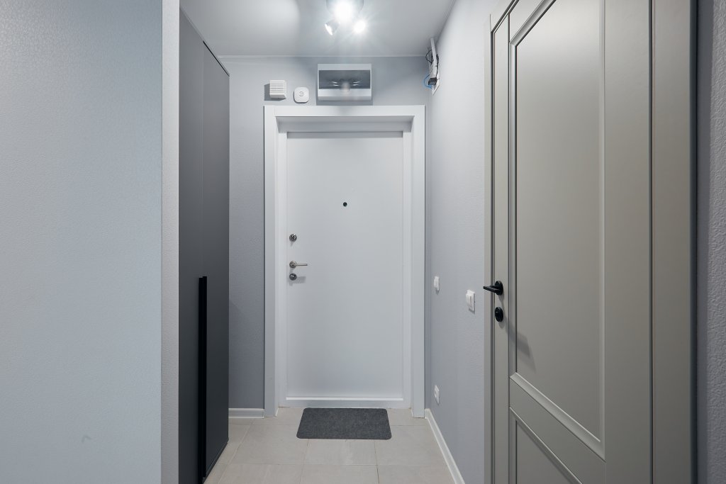 Санкт-Петербург: Квартира Smart Sampsonievsky Apartments